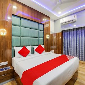 Hotel O Bhanu Villa